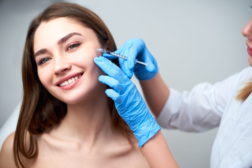 Filler Injection Dubai: Smart Techniques for Youthful Skin